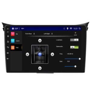 Navigatie Digital IQ Hyundai i30 2011-2017 QLED 2GB 32GB 4 CORE - Img 7