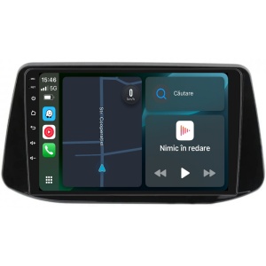 Navigatie Digital IQ Hyundai I30 dupa 2017 QLED 2GB 32GB 4 CORE - Img 8