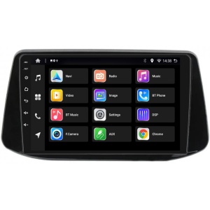 Navigatie Digital IQ Hyundai I30 dupa 2017 QLED 4GB 64GB 8 CORE - Img 9