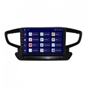 Navigatie Digital IQ Hyundai Ioniq 2016-2022 QLED 2GB 32GB 4 CORE - Img 3
