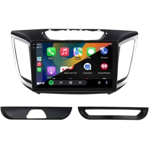 Navigatie Digital IQ Hyundai IX25 2014-2019 2K 8GB 128GB 8 CORE - Img 2