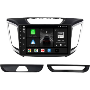 Navigatie Digital IQ Hyundai IX25 2014-2019 QLED 4GB 64GB 8 CORE