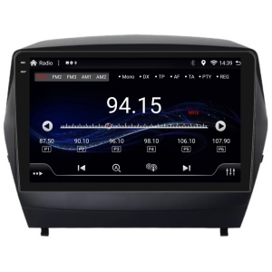 Navigatie Digital IQ Hyundai IX35 2009-2015 2K 8GB 128GB 8 CORE - Img 3