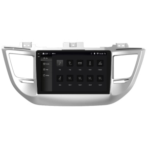 Navigatie Digital IQ Hyundai IX35 2015-2020 2K 8GB 128GB 8 CORE - Img 4