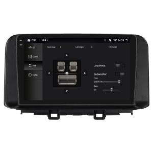 Navigatie Digital IQ Hyundai Kona 2017-2023 2K 8GB 128GB 8 CORE - Img 6