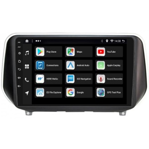 Navigatie Digital IQ Hyundai Santa Fe 4 dupa 2018 QLED 4GB 64GB 8 CORE - Img 8