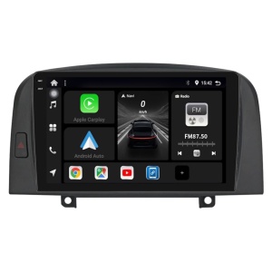 Navigatie Digital IQ Hyundai Sonata 2004-2008 2K 8GB 128GB 8 CORE