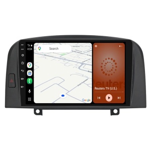 Navigatie Digital IQ Hyundai Sonata 2004-2008 QLED 2GB 32GB 4 CORE - Img 9