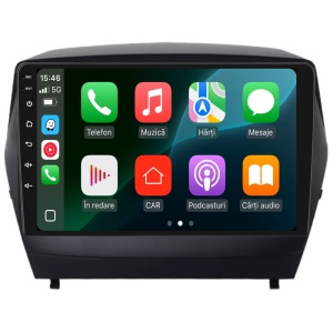 Navigatie Digital IQ Hyundai Tucson 2 2009-2015 QLED 2GB 32GB 4 CORE - Img 2