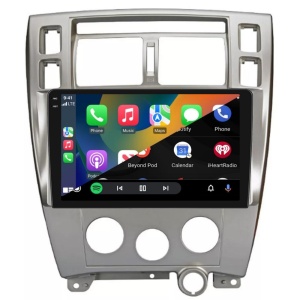 Navigatie Digital IQ Hyundai Tucson 2006-2010 2K 8GB 128GB 8 CORE - Img 2