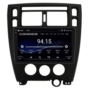 Navigatie Digital IQ Hyundai Tucson 2006-2010 2K 8GB 128GB 8 CORE - Img 3