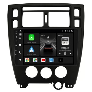 Navigatie Digital IQ Hyundai Tucson 2006-2010 QLED 4GB 64GB 8 CORE