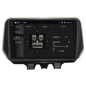 Navigatie Digital IQ Hyundai Tucson 2018-2020 2K 8GB 128GB 8 CORE - Img 6