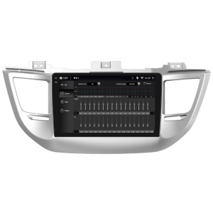 Navigatie Digital IQ Hyundai Tucson 3 2015-2020 2K 8GB 128GB 8 CORE - Img 5