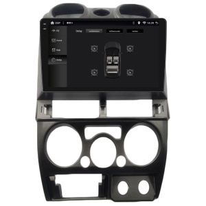 Navigatie Digital IQ Isuzu D-Max 2008-2012 2K 8GB 128GB 8 CORE - Img 7