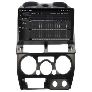 Navigatie Digital IQ Isuzu D-Max 2008-2012 QLED 4GB 64GB 8 CORE - Img 5