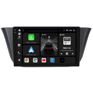 Navigatie Digital IQ Iveco Daily 6 dupa 2014 2K 8GB 128GB 8 CORE - Img 1