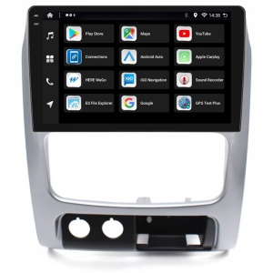 Navigatie Digital IQ Jeep Cherokee 2002-2007 2K 8GB 128GB 8 CORE - Img 8