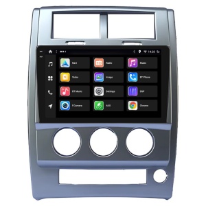 Navigatie Digital IQ Jeep Cherokee 2007-2014 2K 8GB 128GB 8 CORE - Img 9