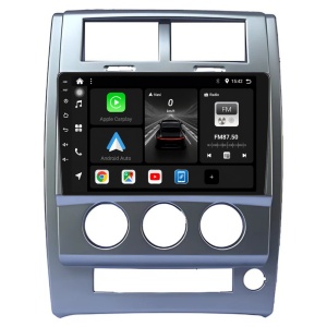 Navigatie Digital IQ Jeep Cherokee 2007-2014 QLED 4GB 64GB 8 CORE