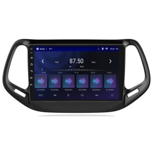 Navigatie Digital IQ Jeep Compass 2 2016-2021 QLED 2GB 32GB 4 CORE - Img 4