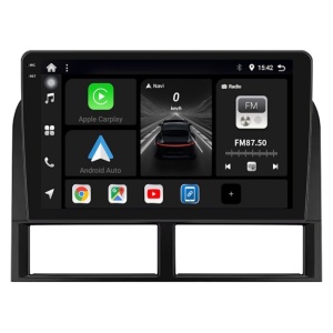 Navigatie Digital IQ Jeep Grand Cherokee 1998-2004 2K 8GB 128GB 8 CORE