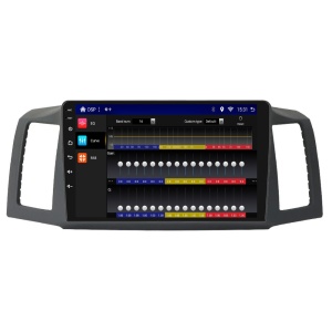 Navigatie Digital IQ Jeep Grand Cherokee 2004-2007 QLED 2GB 32GB 4 CORE - Img 6