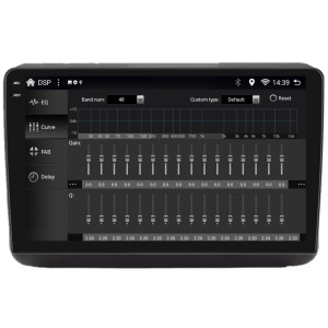 Navigatie Digital IQ Jeep Grand Cherokee 2013-2020 2K 8GB 128GB 8 CORE - Img 5