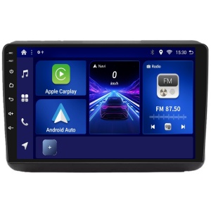 Navigatie Digital IQ Jeep Grand Cherokee 2013-2020 QLED 2GB 32GB 4 CORE