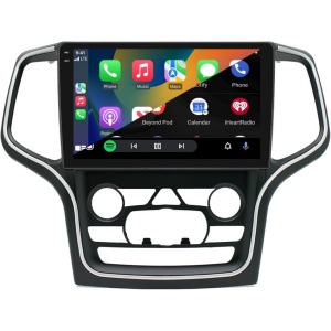 Navigatie Digital IQ Jeep Grand Cherokee 2014-2022 2K 8GB 128GB 8 CORE - Img 2