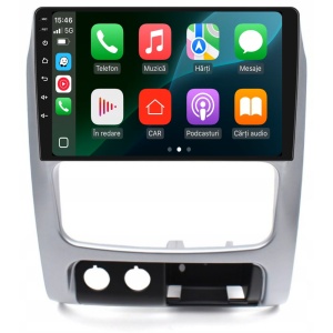 Navigatie Digital IQ Jeep Liberty 2002-2007 QLED 2GB 32GB 4 CORE - Img 2
