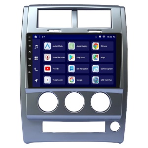 Navigatie Digital IQ Jeep Liberty 2007-2014 QLED 2GB 32GB 4 CORE - Img 3