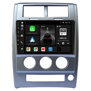 Navigatie Digital IQ Jeep Liberty 2007-2014 QLED 4GB 64GB 8 CORE