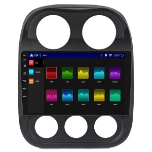 Navigatie Digital IQ Jeep Patriot 2011-2017 QLED 2GB 32GB 4 CORE - Img 5
