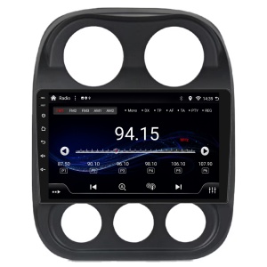 Navigatie Digital IQ Jeep Patriot 2011-2017 QLED 4GB 64GB 8 CORE - Img 3