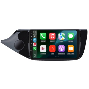 Navigatie Digital IQ Kia Ceed 2012-2018 QLED 2GB 32GB 4 CORE - Img 2