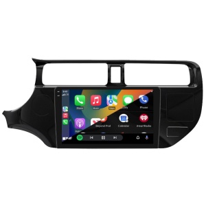 Navigatie Digital IQ Kia K3 Rio 2012-2015 2K 8GB 128GB 8 CORE - Img 2
