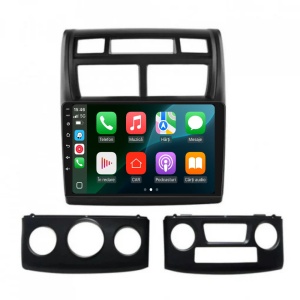 Navigatie Digital IQ Kia Sportage 2004-2010 QLED 2GB 32GB 4 CORE - Img 2