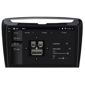 Navigatie Digital IQ Lancia Ypsilon 2012-2020 2K 8GB 128GB 8 CORE - Img 6