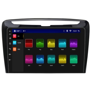 Navigatie Digital IQ Lancia Ypsilon 2012-2020 QLED 2GB 32GB 4 CORE - Img 5