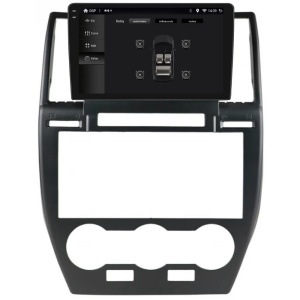 Navigatie Digital IQ Land Rover Freelander 2 2006-2012 2K 8GB 128GB 8 CORE - Img 7