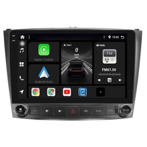 Navigatie Digital IQ Lexus IS 2005-2013 2K 8GB 128GB 8 CORE