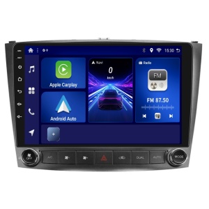 Navigatie Digital IQ Lexus IS 2005-2013 QLED 2GB 32GB 4 CORE