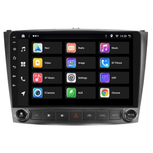 Navigatie Digital IQ Lexus IS 2005-2013 QLED 4GB 64GB 8 CORE - Img 9