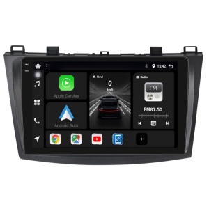 Navigatie Digital IQ Mazda 3 2009-2015 2K 8GB 128GB 8 CORE - Img 1