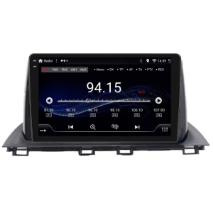 Navigatie Digital IQ Mazda 3 2013-2018 + Joystick 2K 8GB 128GB 8 CORE - Img 3