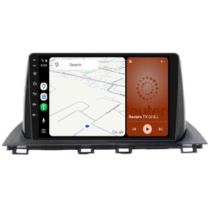 Navigatie Digital IQ Mazda 3 2013-2018 + Joystick QLED 2GB 32GB 4 CORE - Img 9
