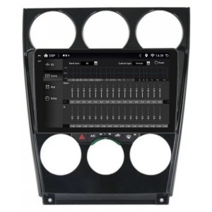 Navigatie Digital IQ Mazda 6 2002-2008 2K 8GB 128GB 8 CORE - Img 5
