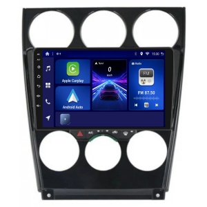 Navigatie Digital IQ Mazda 6 2002-2008 QLED 2GB 32GB 4 CORE