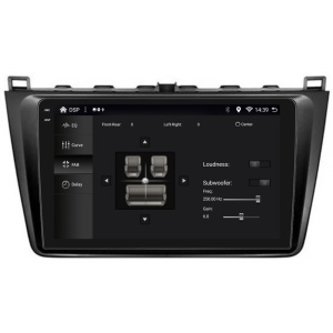 Navigatie Digital IQ Mazda 6 2008-2013 2K 8GB 128GB 8 CORE - Img 6
